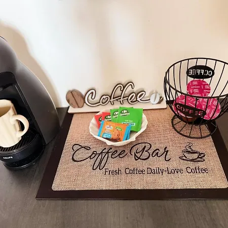 Apartament Elegance Cocooning