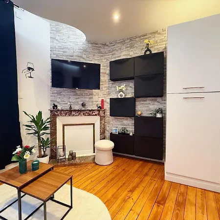 Elegance Cocooning *