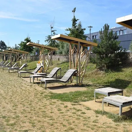 Apartament Elegance Cocooning