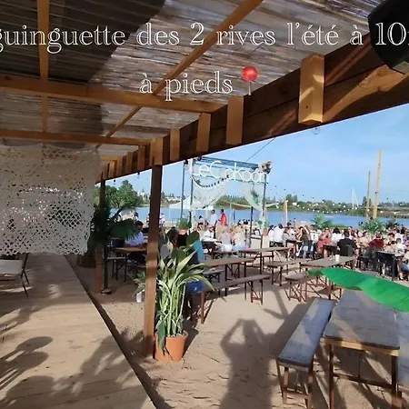 Elegance Cocooning Apartament *