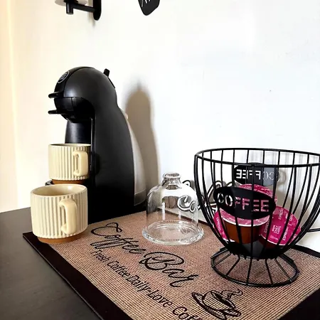 Apartamento Elegance Cocooning Nancy