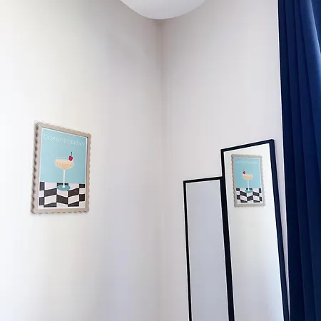 L'elegance - Cocooning Апартаменты *