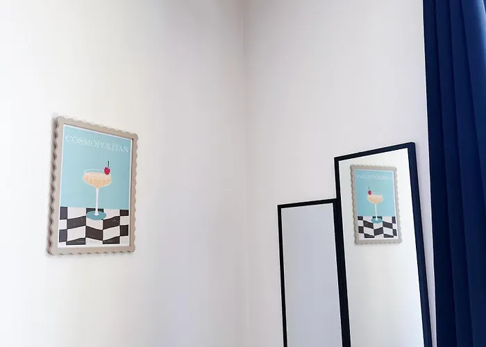 Elegance Cocooning Apartment *